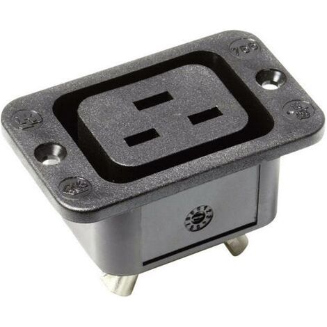 CONNECTIQUE POUR APPAREILS RÉFRIGÉRANTS SÉRIE (CONNECTEUR RÉSEAU) 766 KAISER 766/63/SW/C EMBASE FEMELLE, VERTICALE NOMBRE TOTAL (1/5)