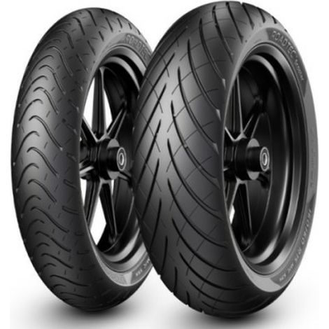 METZELER 90/90 - 14 46P Roadtec Scooter F TL