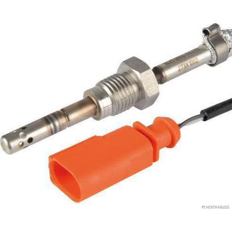 Capteur Herthbuss mesure température gaz 15,8 cm