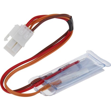 Lg - thermostat decongelation - 6615jb2005c