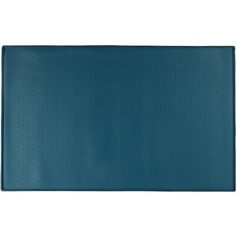 1 tapis d'alimentation pour animaux