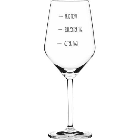 Verre à vin (1/5)