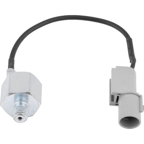 Sensor de detonación para automóvil compatible con Suzuki SX4 XL-7 Chevrolet Tracker 18640-78G00 (1/5)
