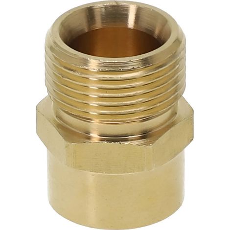 Adaptateur de rondelle pour connecteur en D pour MG 38