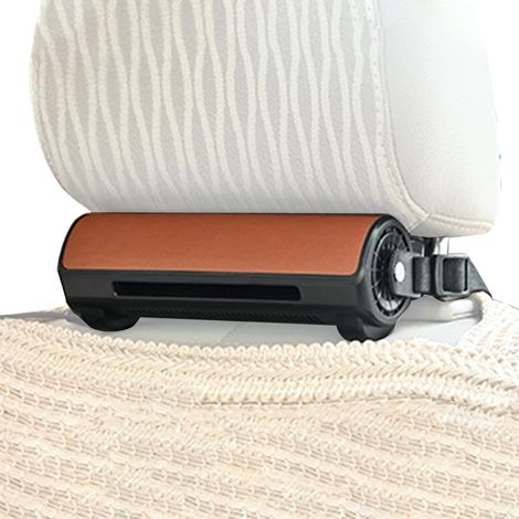 Ventilateur USB de voiture Dispositif ventilation automobile (1/5)