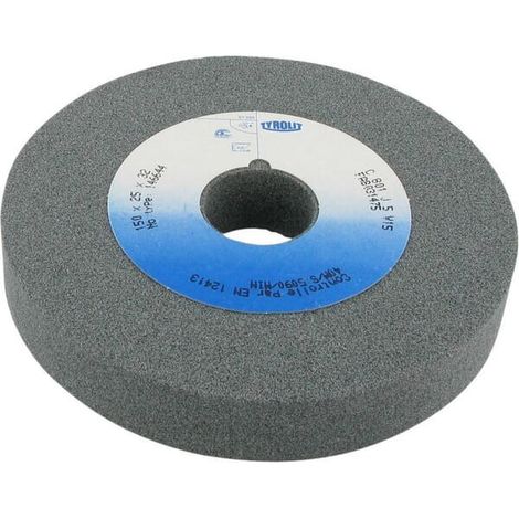 Schleifstein 150x25x32mm TYROLIT 15025C80
