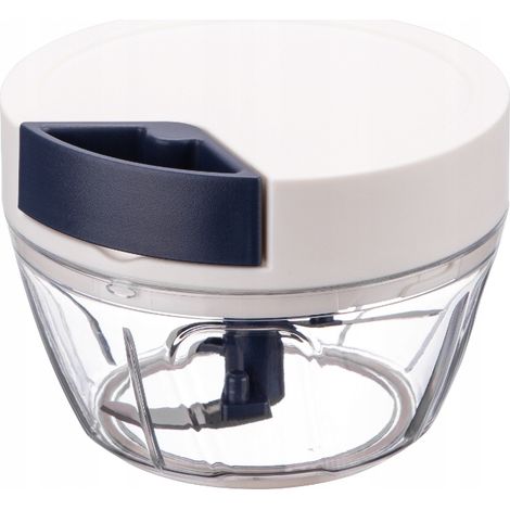 Affettatrice manuale Galicia, in plastica, 400 ml, 1 pz. (1/2)