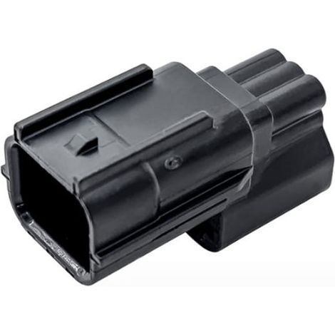 Connecteur series HS 025 femelle 6 Voies