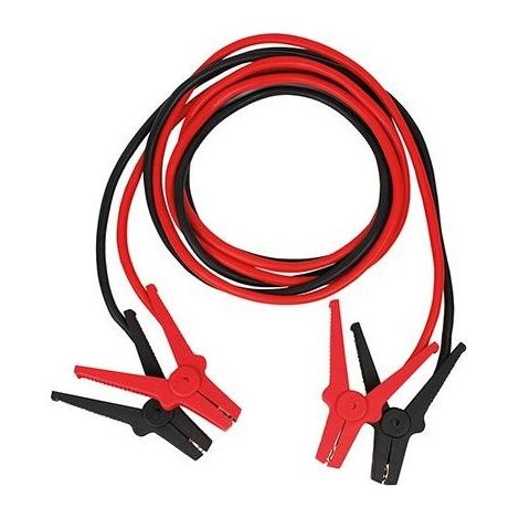 Cable de arranque Alu-Tec Aluminio