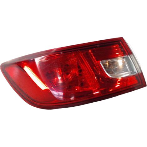 [PRODUIT D'OCCASION] Feu Arriere Gauche  RENAULT Clio Iv ♻️ Ref Oe. 265554091r - Garantie à vie (1/3)