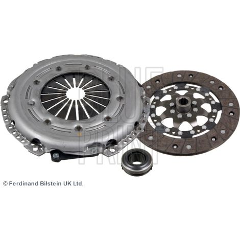 Kit d'embrayage Blue Print ADP153044 CITROËN 03646475 16 107 965 80 2051.H3