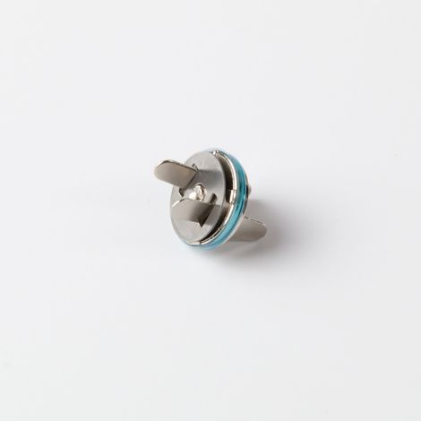 Magna-C Sichtbare Magnetschließen  Ø14,5x3,3mm (1/3)