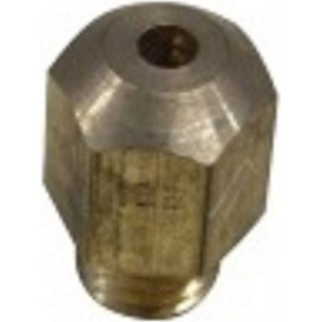 Injecteur, gicleur gaz naturel d'origine (partie four)