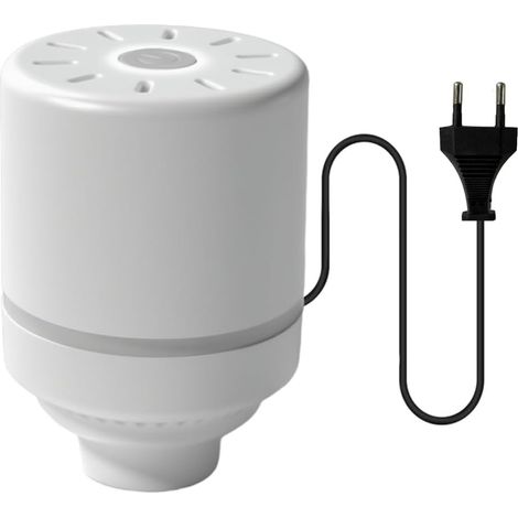 Mini Pompe à Air pour sous Vide - Portable, Forte Aspiration (1/5)