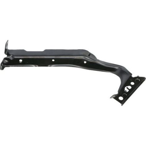 Support d'aile avant gauche Audi A4 4 B8 phase 1 2008-2011