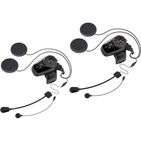 Intercoms Sena 5S universel (kit pour 2 casques) (1/4)