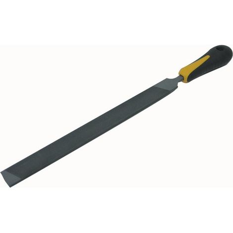 Mühlsägefeile 250 mm Hieb2 2-Komponenten Heft (1/4)
