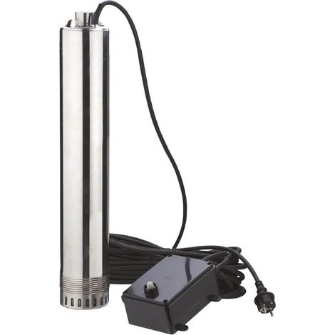 Electrobomba sumergible aguas limpias KSP045