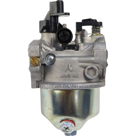 Carburatore a galleggiante completo Leiland per motore Honda 16100-ZE6-W01 (1/4)