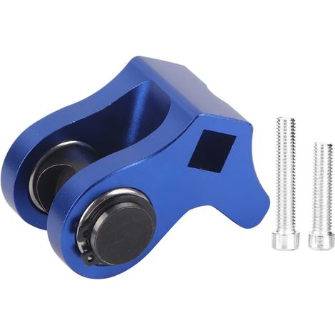 Pince de compression de ressort de soupape LS pour montage, outil de modification auto compatible LS1 LS2 bleu (1/5)
