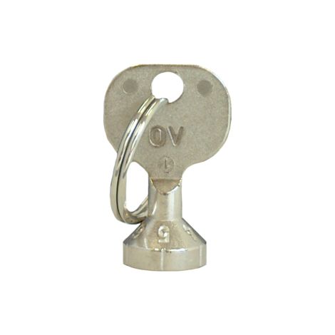 Touche de préréglage pour les séries AV 6, ADV 6, RFV 6", Eins.GH, Hycocon ETZ
