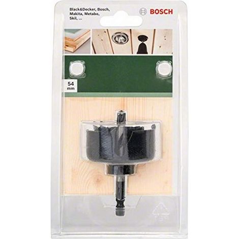Accessories 2609256D05 Scie-cloche pour spots 54 mm (1/5)