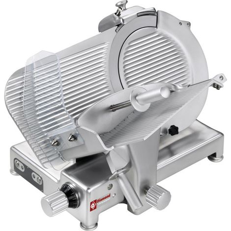 Trancheuse professionnelle oblique Ø 350 mm - Diamond (1/2)