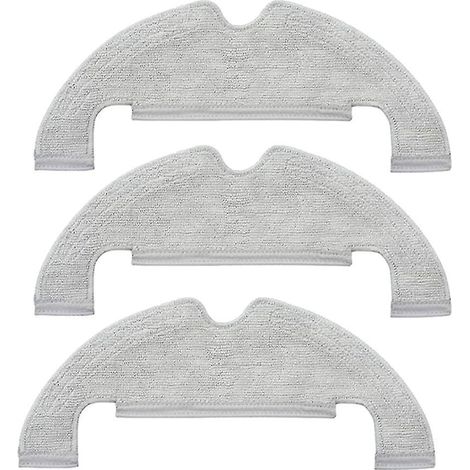 Ersatz für Xiaomi Dreame Bot Z10 Pro Parts Rls5d Mop Rag (1/4)