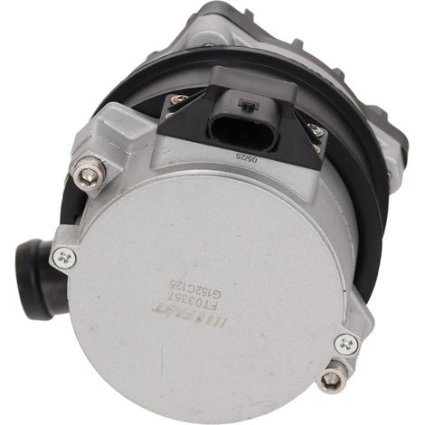 FT03357 pompa elettrica ausiliaria per acqua rapida (1/5)