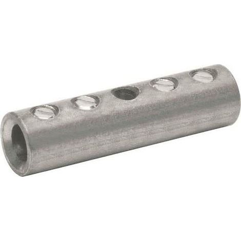 Accesorio de conexión klauke 6qmm 551r manguito de tornillo 33x9x45 cm