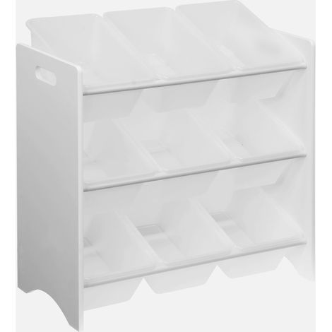 Caja infantil para juguetes (1/5)