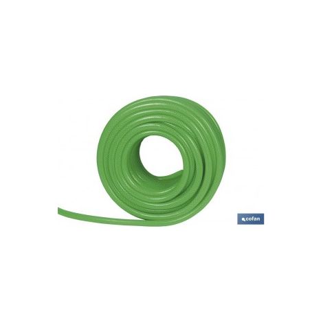 Flexolatex Transl. Schlauch 19 mm (3/4) 25 m.
