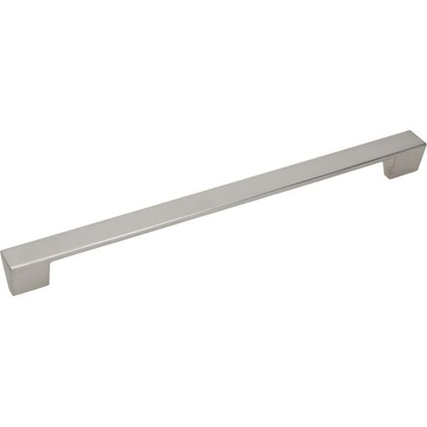 Maniglia UU25, cromo satinato, 320 mm (1/2)