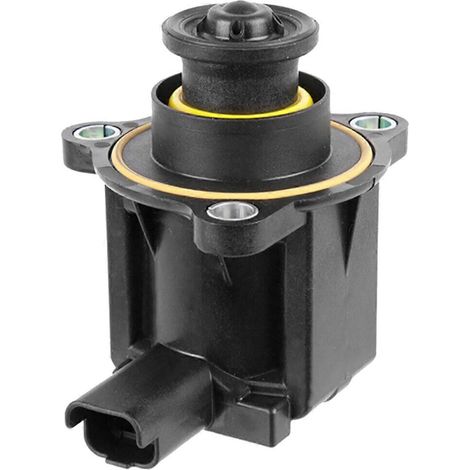 Bypass-Magnetventil für Turbolader, Ladedruckbegrenzungsventil für Autos (1/5)