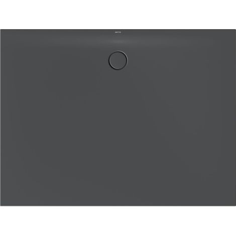 BetteFloor Side receveurs de douche rectangulaires, 1600x1200mm,