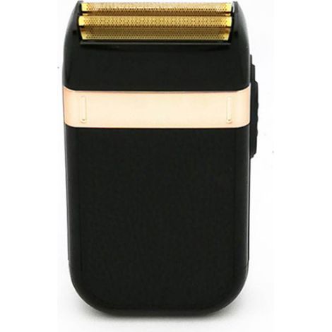 Tondeuse à barbe électrique professionnelle rechargeable à mouvement alternatif pour la maison (1/5)