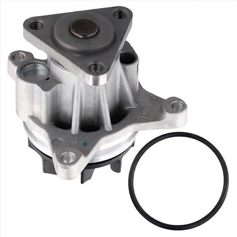 EJ7E8501FA Wasserpumpen für EDGE TAURUS MONDEO (1/5)