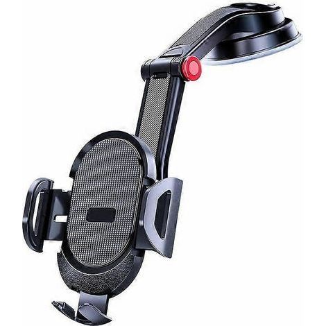 Support universel pour téléphone de voiture