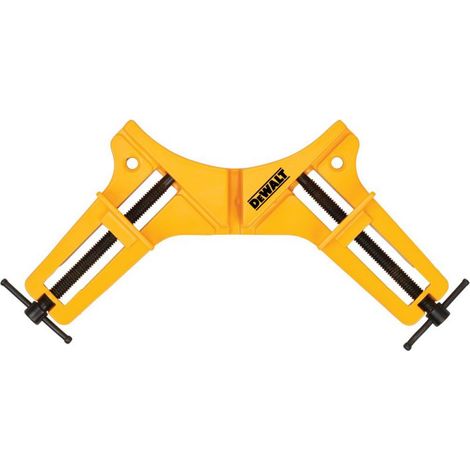 Dewalt ścisk kątowy