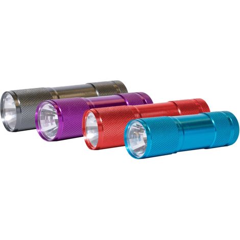 torcia a batterie 3 aaa metal color - energizer (1/2)