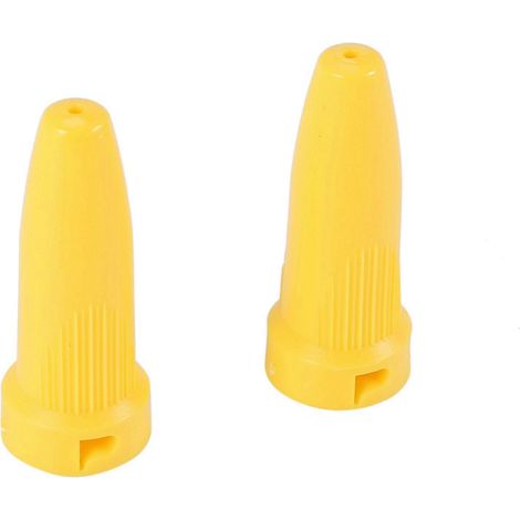 Lot de 10 buses de rechange pour nettoyeurs vapeur de la série SC KARCHER SC1, SC2, SC3, SC4, SC5, CTK10, SG4/4, etc. (1/5)