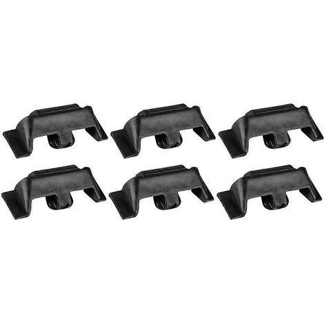 Pour MINI Cooper S One Countryman R55 R56 R60 F54 F55 F56 F60 Countryman - Clip de fixation pour phare avant (1/5)