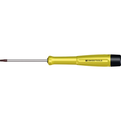 PB Swiss Tools Elektronik-Schraubendreher, für TX, ESD TX10