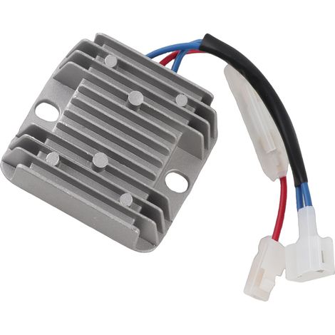 Régulateur de tension 12V CC AVR pour générateur KDE3500 5000 6500 6700 178F 186F (1/5)