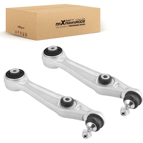 FRONT LOWER SUSPENSION WISHBONE CONTROL ARM FOR TESLA MODEL S & X 1027351-00-C (1/5)