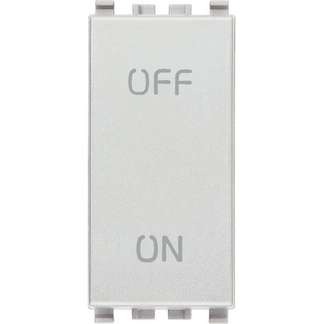 VIMAR - 20016.N 2P 20AX Siguiente interruptor