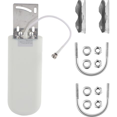 Antenne Externe 4G/3G pour Amplificateur Signal Mobile, Répéteur, Routeur et Modem (1/5)