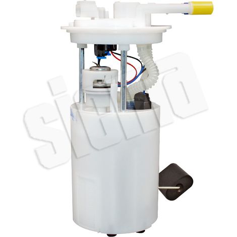 Modèle : F3D-11231001-B1 Ensemble pompe à carburant BYD F3, version LianDian, compatible avec le moteur BYD473QE 1,5 L, technologie éprouvée, débit stable. (1/4)