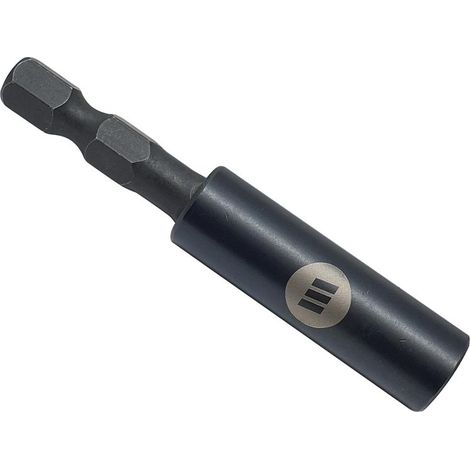 ForgeFix FFBH60 ForgeFast Impact Magnetic Bit Holder 60mm FORFFBH60
