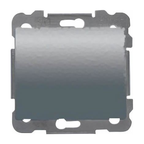 Tapa ciega ACERO NEPTUNO BJC IRIS 18033-AN (1/2)